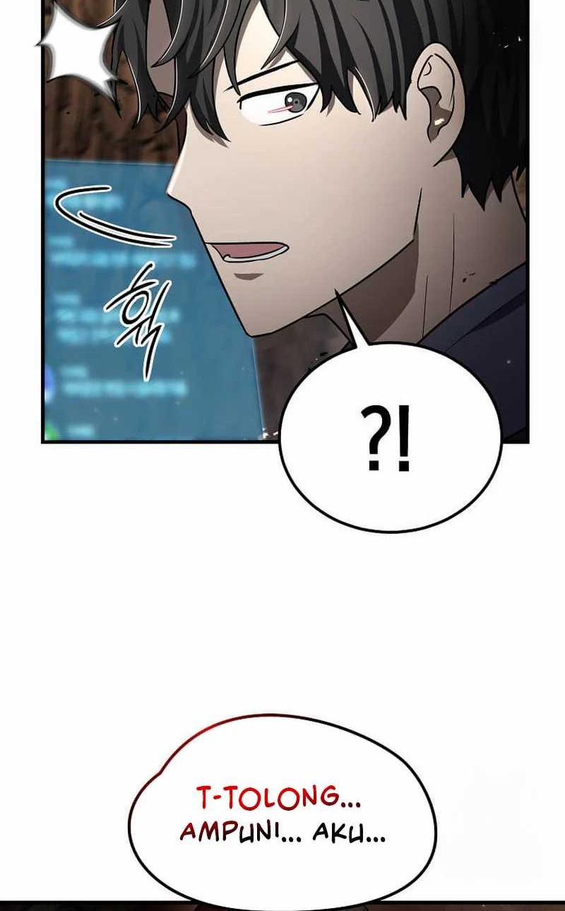 The Regressed Genius Player’s Legendary Weapon Creation Chapter 27 - halaman 73