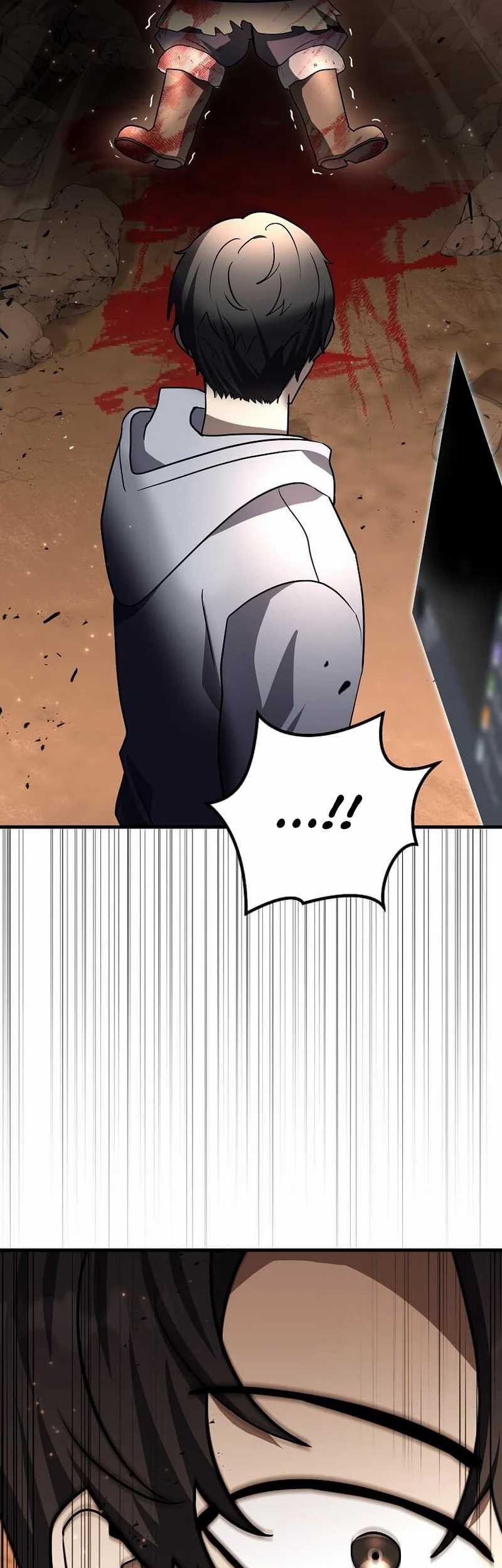 The Regressed Genius Player’s Legendary Weapon Creation Chapter 27 - halaman 74