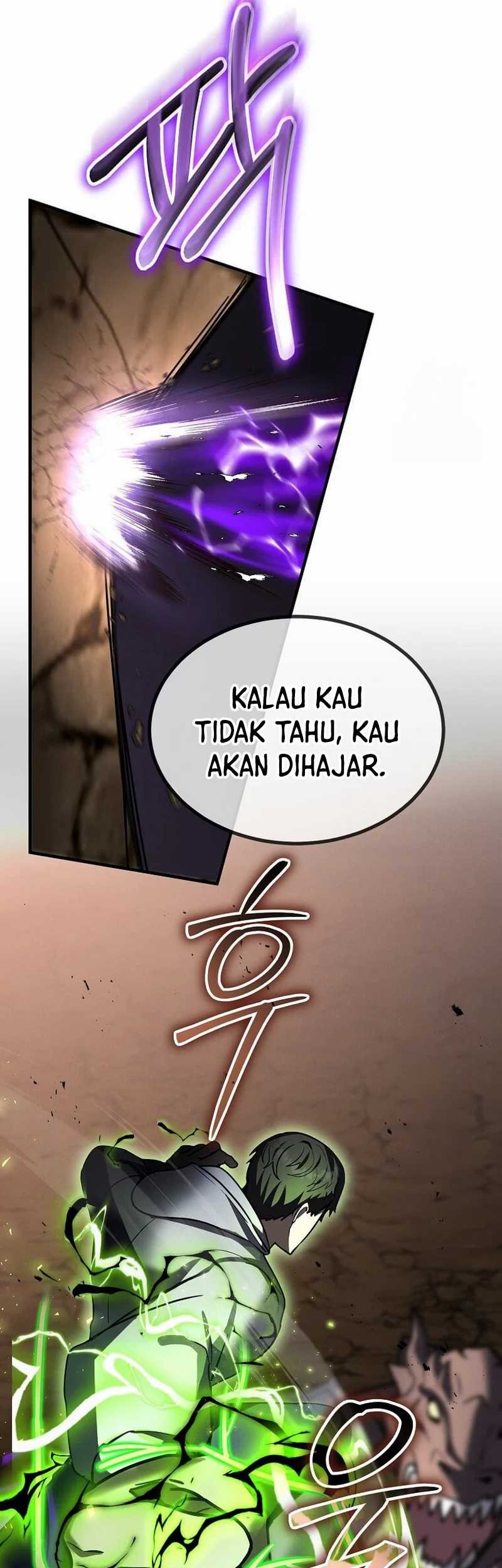 The Regressed Genius Player’s Legendary Weapon Creation Chapter 27 - halaman 9