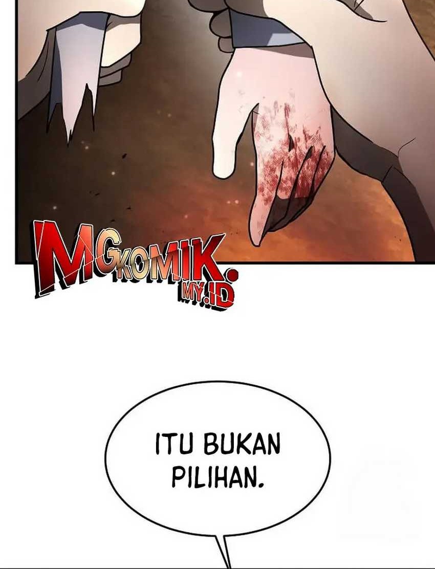 The Regressed Genius Player’s Legendary Weapon Creation Chapter 28 - halaman 10