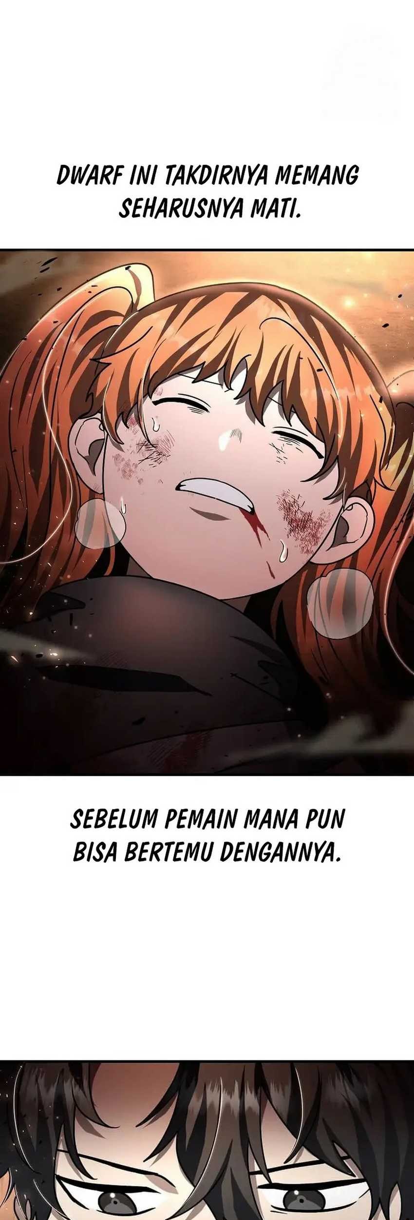 The Regressed Genius Player’s Legendary Weapon Creation Chapter 28 - halaman 15