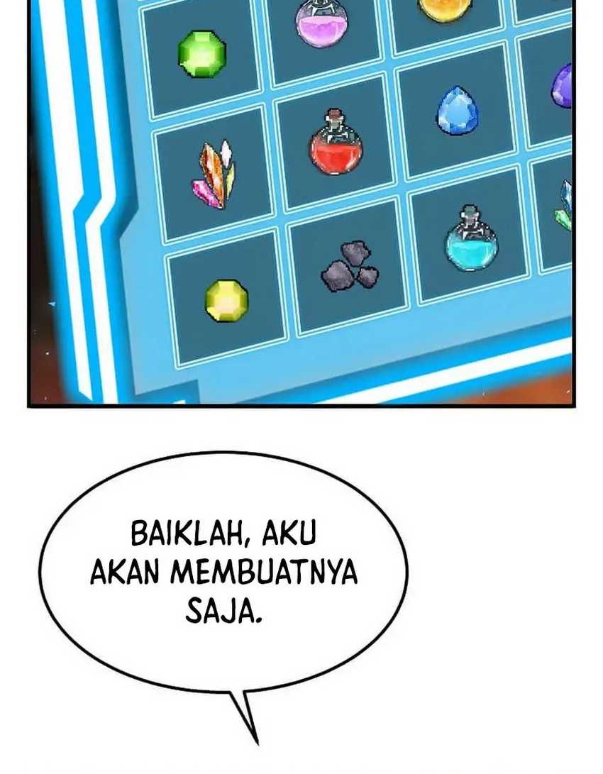 The Regressed Genius Player’s Legendary Weapon Creation Chapter 28 - halaman 20
