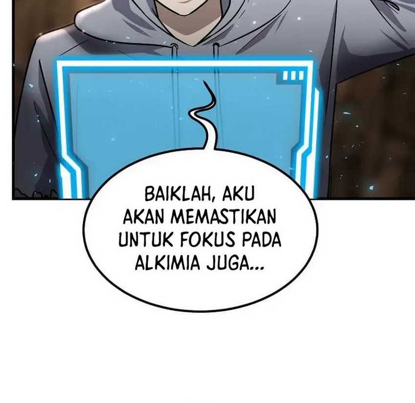 The Regressed Genius Player’s Legendary Weapon Creation Chapter 28 - halaman 22