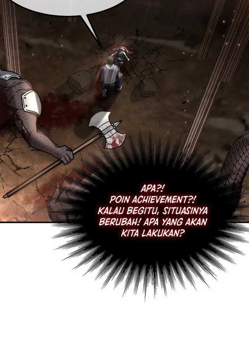 The Regressed Genius Player’s Legendary Weapon Creation Chapter 28 - halaman 30