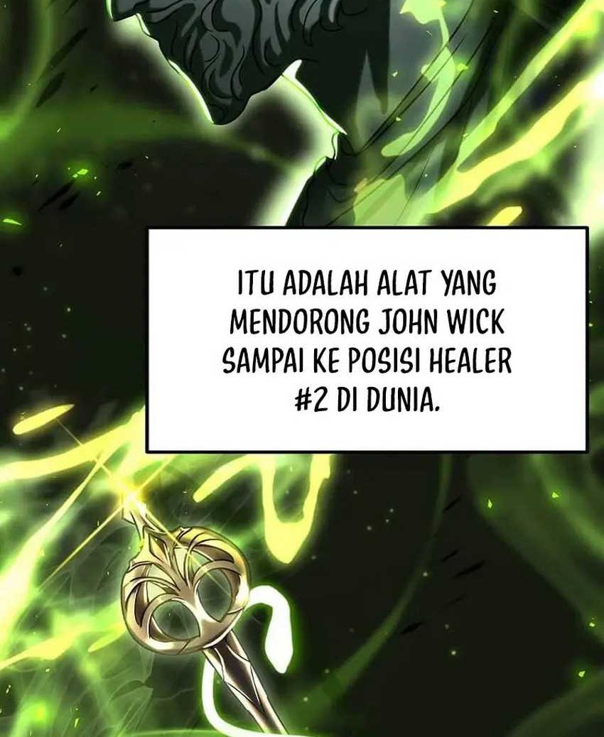 The Regressed Genius Player’s Legendary Weapon Creation Chapter 28 - halaman 34