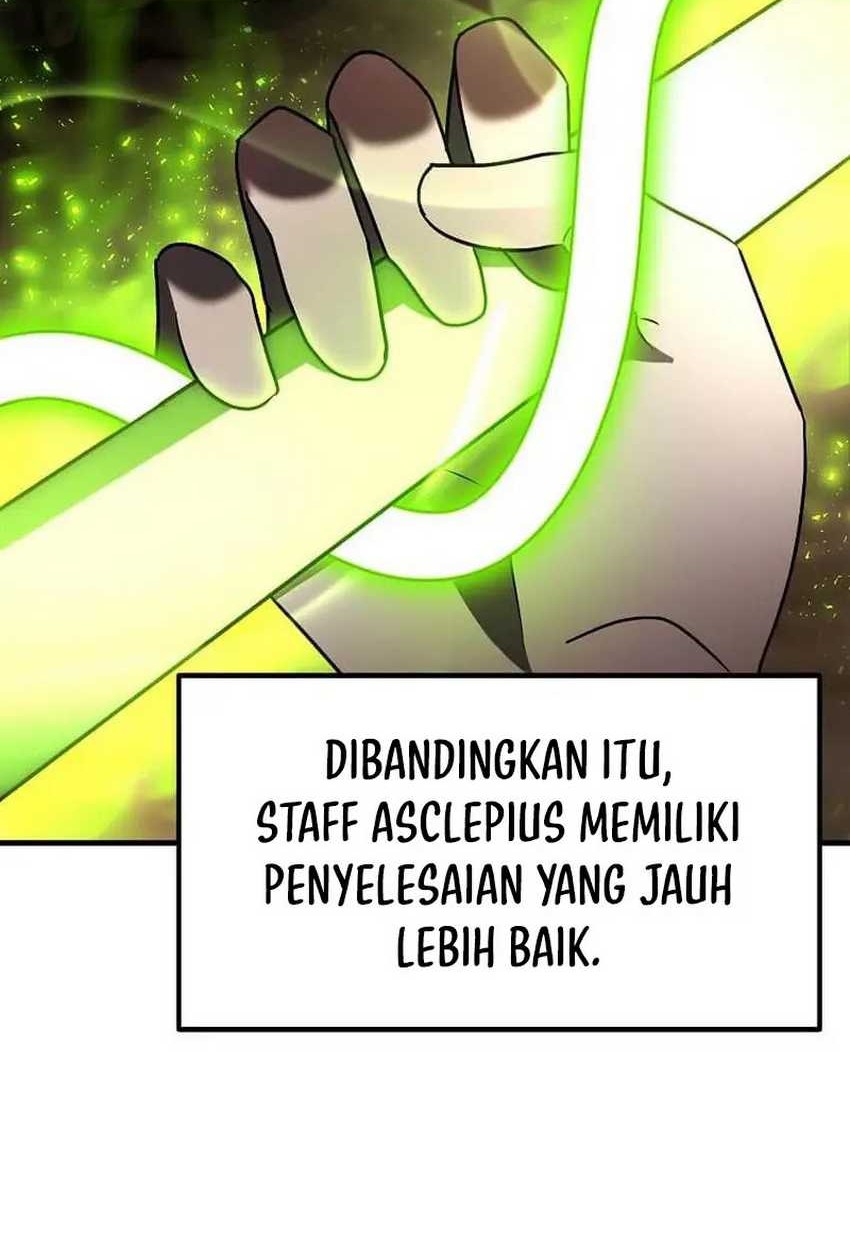 The Regressed Genius Player’s Legendary Weapon Creation Chapter 28 - halaman 49