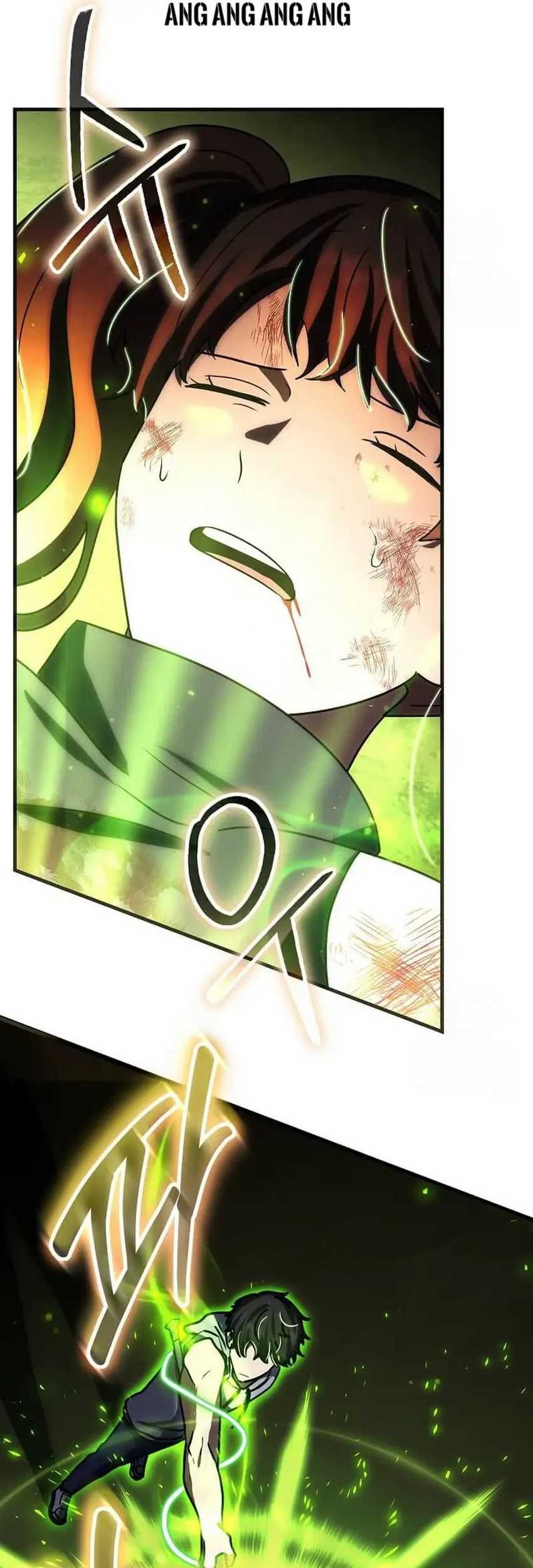 The Regressed Genius Player’s Legendary Weapon Creation Chapter 28 - halaman 54