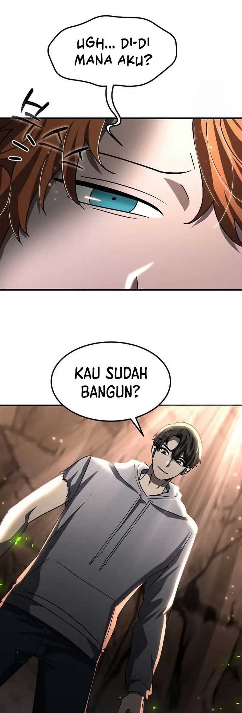 The Regressed Genius Player’s Legendary Weapon Creation Chapter 28 - halaman 62