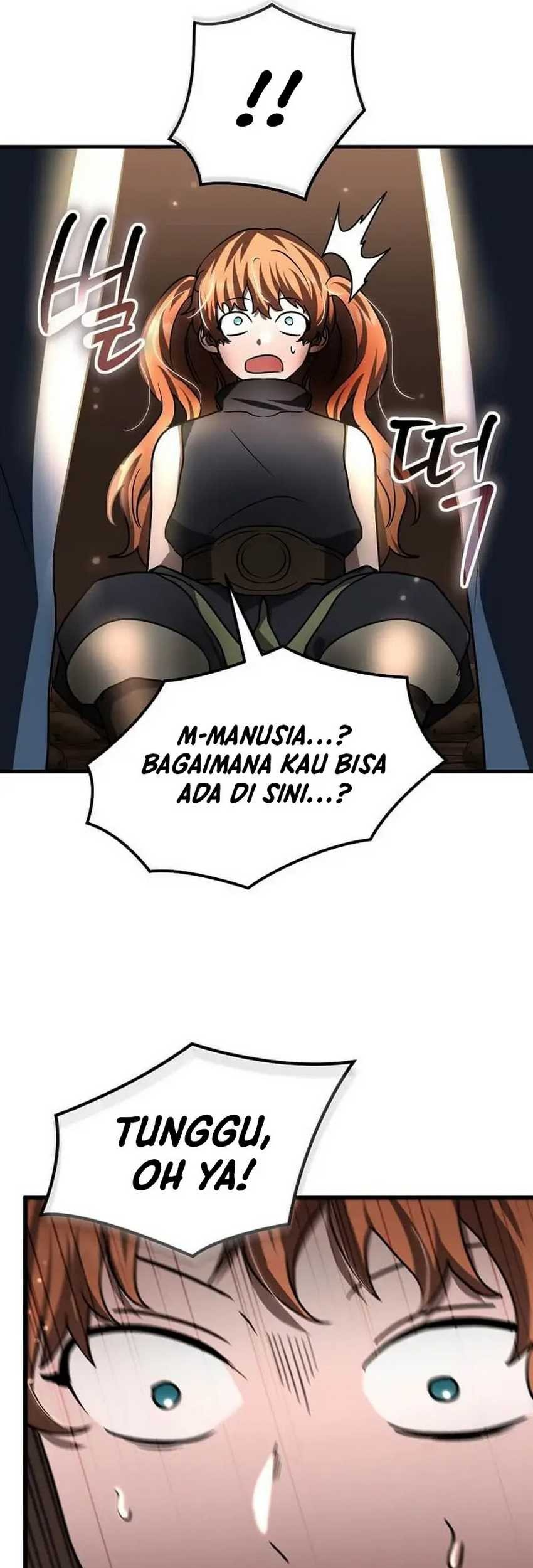 The Regressed Genius Player’s Legendary Weapon Creation Chapter 28 - halaman 64