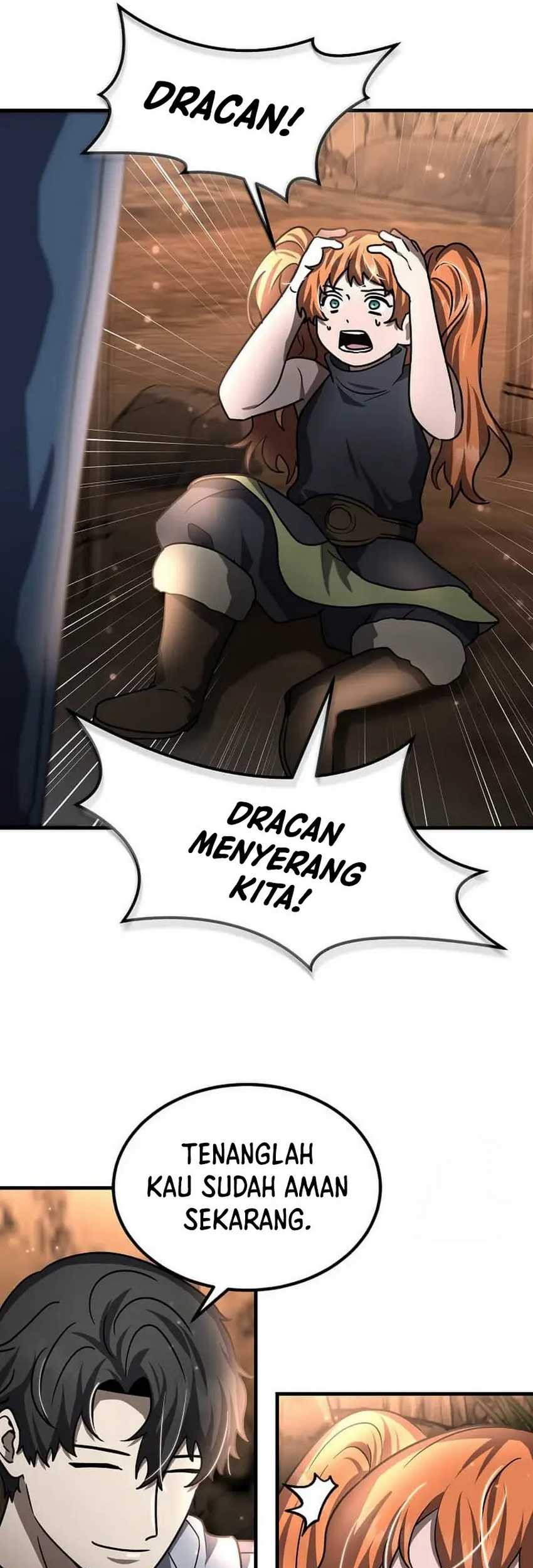 The Regressed Genius Player’s Legendary Weapon Creation Chapter 28 - halaman 66