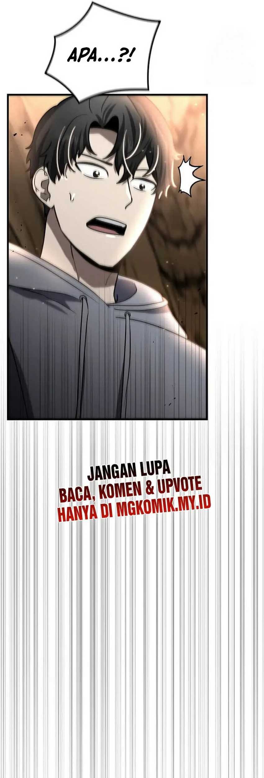 The Regressed Genius Player’s Legendary Weapon Creation Chapter 28 - halaman 73