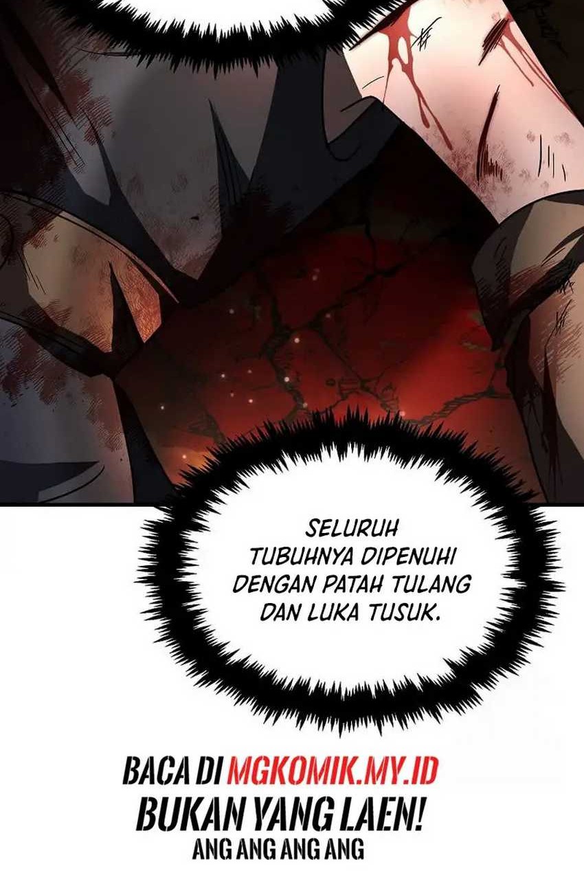 The Regressed Genius Player’s Legendary Weapon Creation Chapter 28 - halaman 8