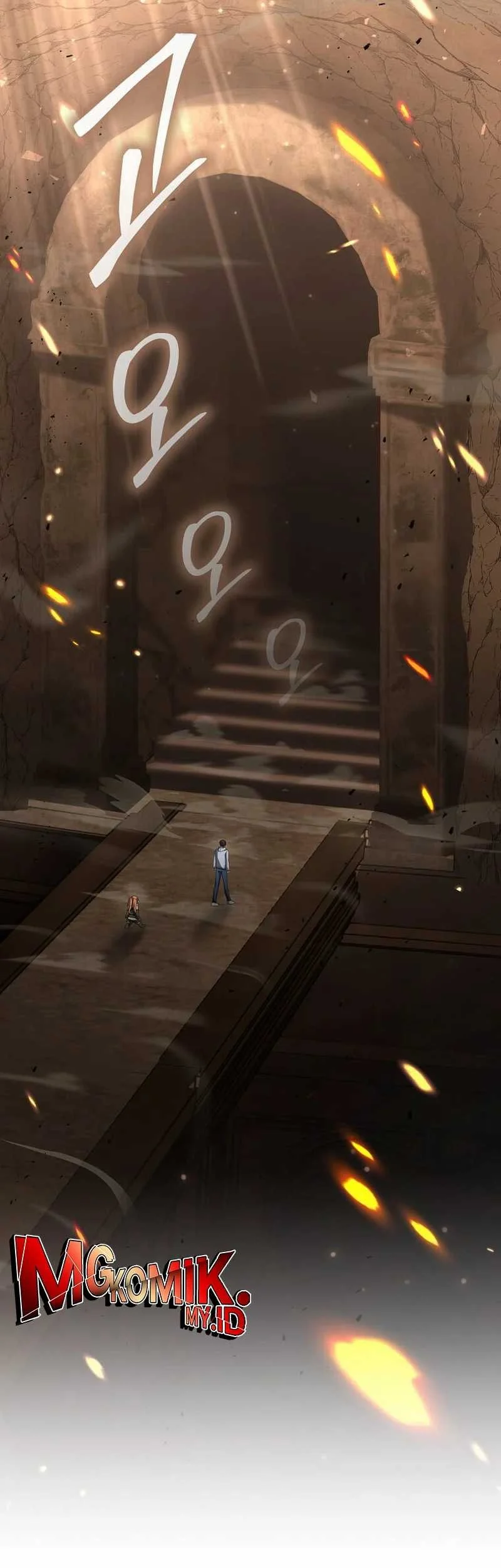 The Regressed Genius Player’s Legendary Weapon Creation Chapter 29 - halaman 12
