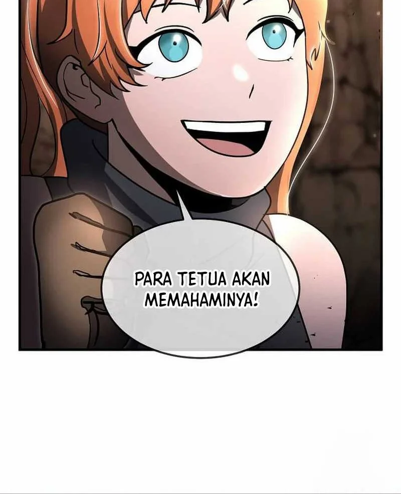 The Regressed Genius Player’s Legendary Weapon Creation Chapter 29 - halaman 22