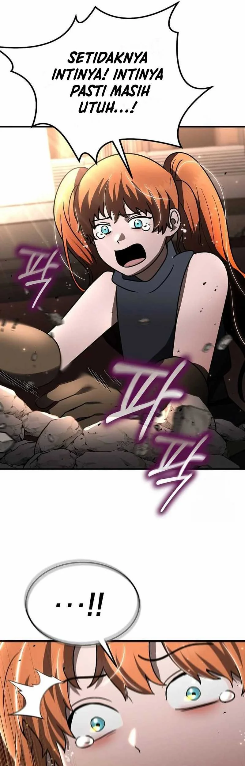 The Regressed Genius Player’s Legendary Weapon Creation Chapter 29 - halaman 31