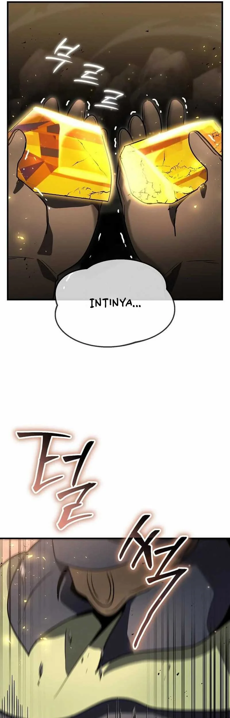 The Regressed Genius Player’s Legendary Weapon Creation Chapter 29 - halaman 33