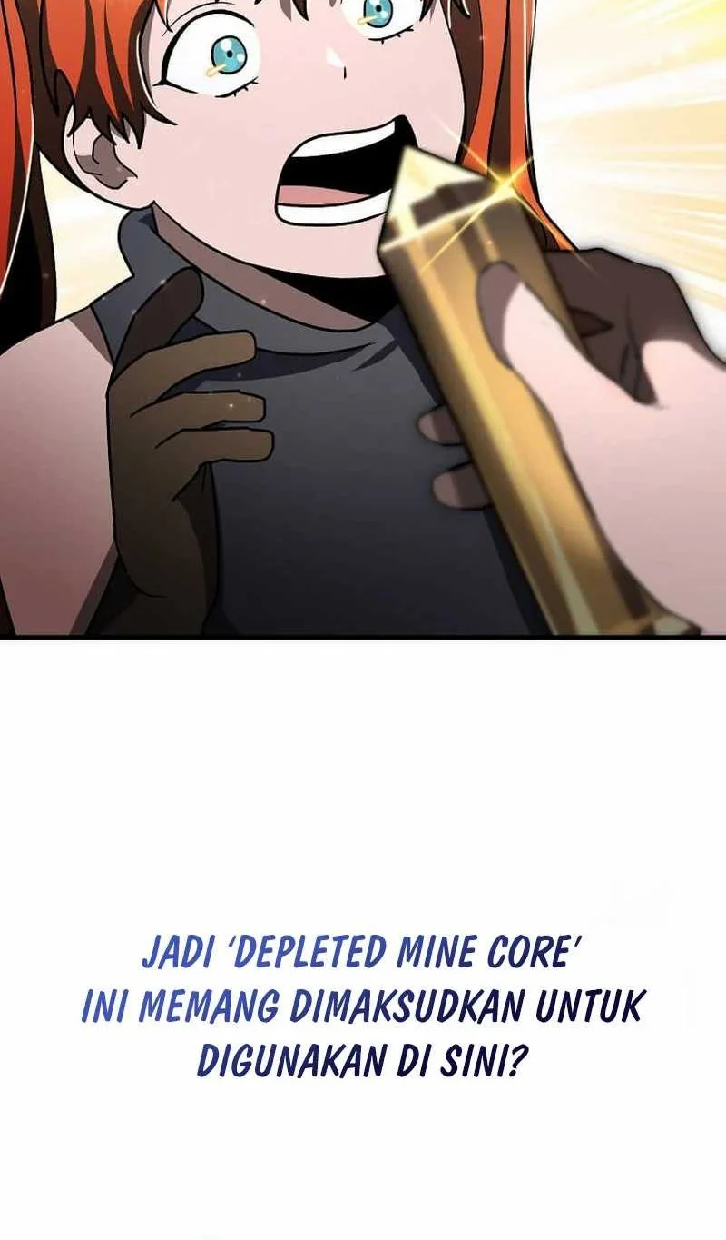 The Regressed Genius Player’s Legendary Weapon Creation Chapter 29 - halaman 41