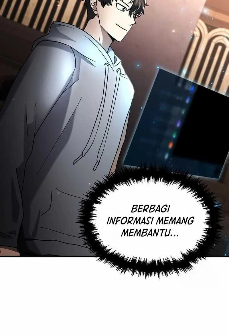 The Regressed Genius Player’s Legendary Weapon Creation Chapter 29 - halaman 49