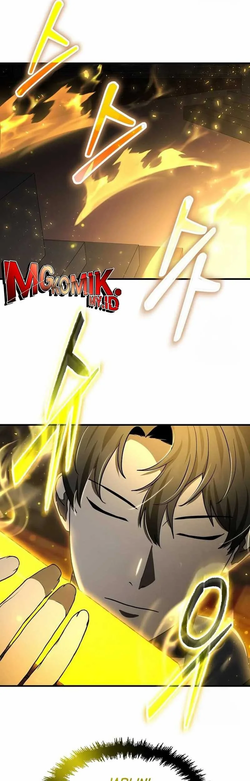 The Regressed Genius Player’s Legendary Weapon Creation Chapter 29 - halaman 68