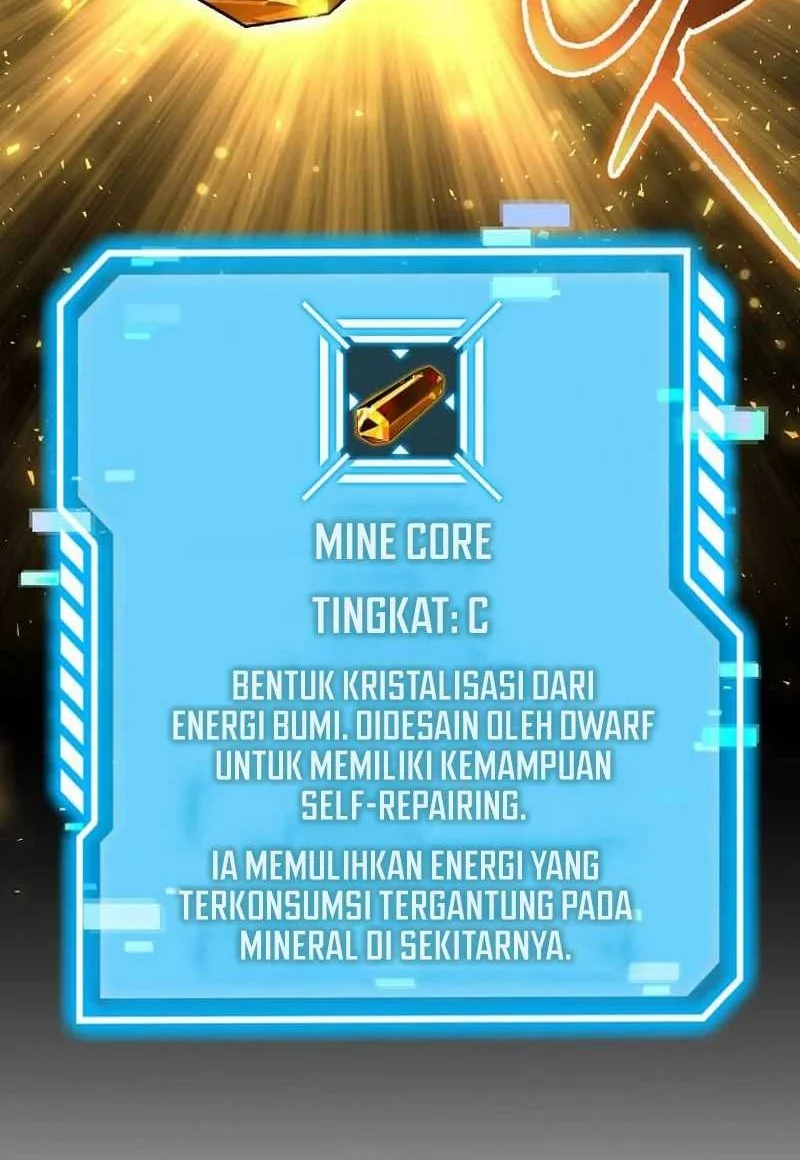 The Regressed Genius Player’s Legendary Weapon Creation Chapter 29 - halaman 71
