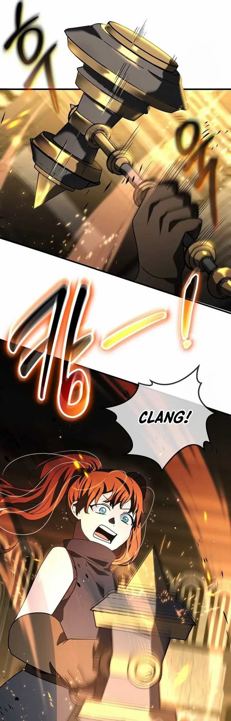 The Regressed Genius Player’s Legendary Weapon Creation Chapter 29 - halaman 73