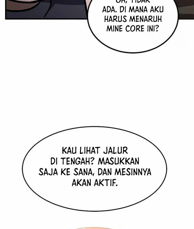 The Regressed Genius Player’s Legendary Weapon Creation Chapter 29 - halaman 78