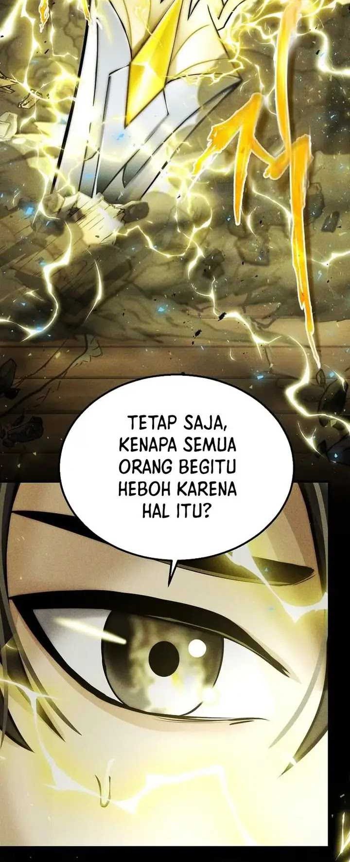 The Regressed Genius Player’s Legendary Weapon Creation Chapter 3 - halaman 12