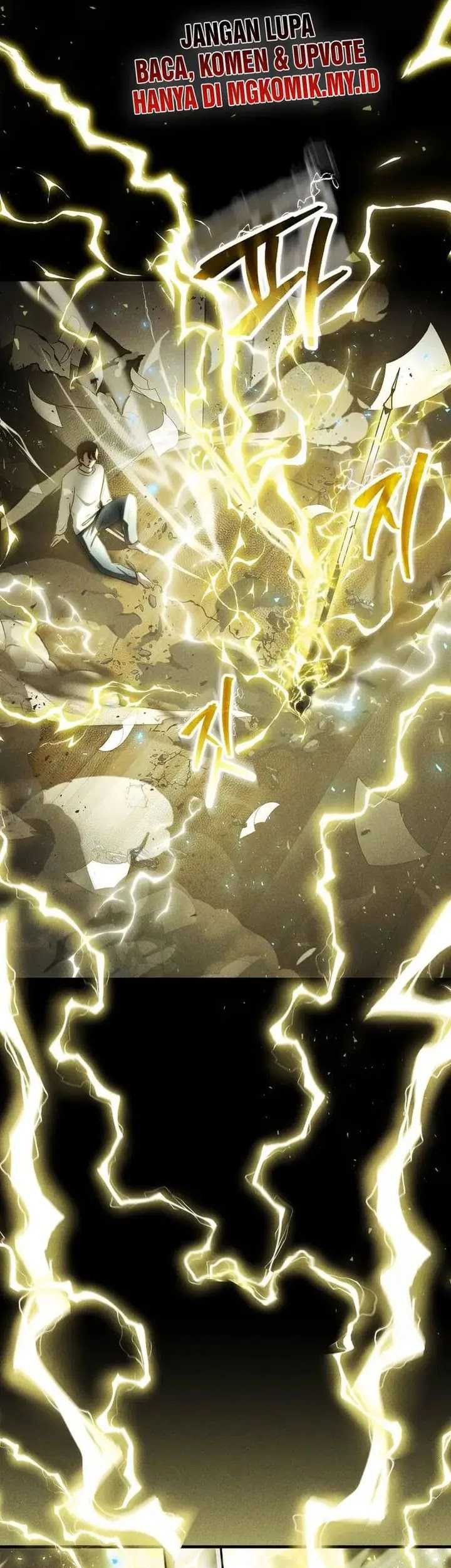 The Regressed Genius Player’s Legendary Weapon Creation Chapter 3 - halaman 13