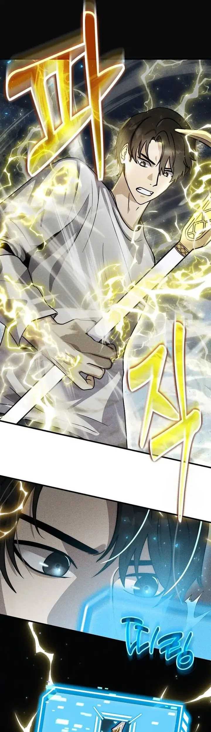 The Regressed Genius Player’s Legendary Weapon Creation Chapter 3 - halaman 15