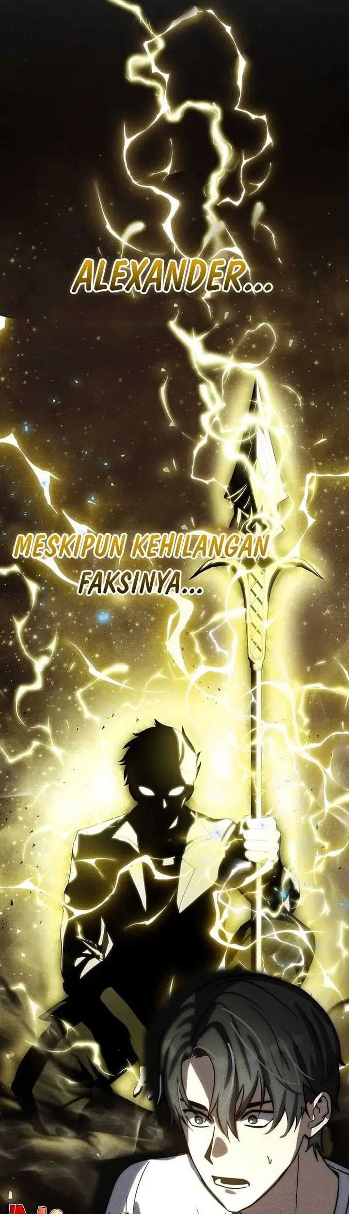 The Regressed Genius Player’s Legendary Weapon Creation Chapter 3 - halaman 18