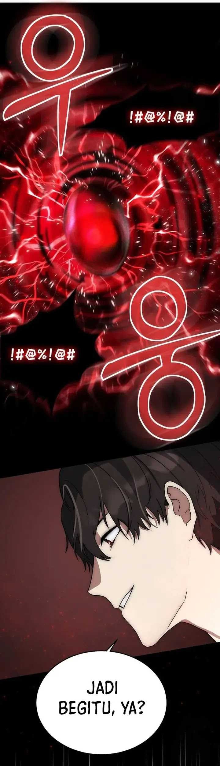 The Regressed Genius Player’s Legendary Weapon Creation Chapter 3 - halaman 36