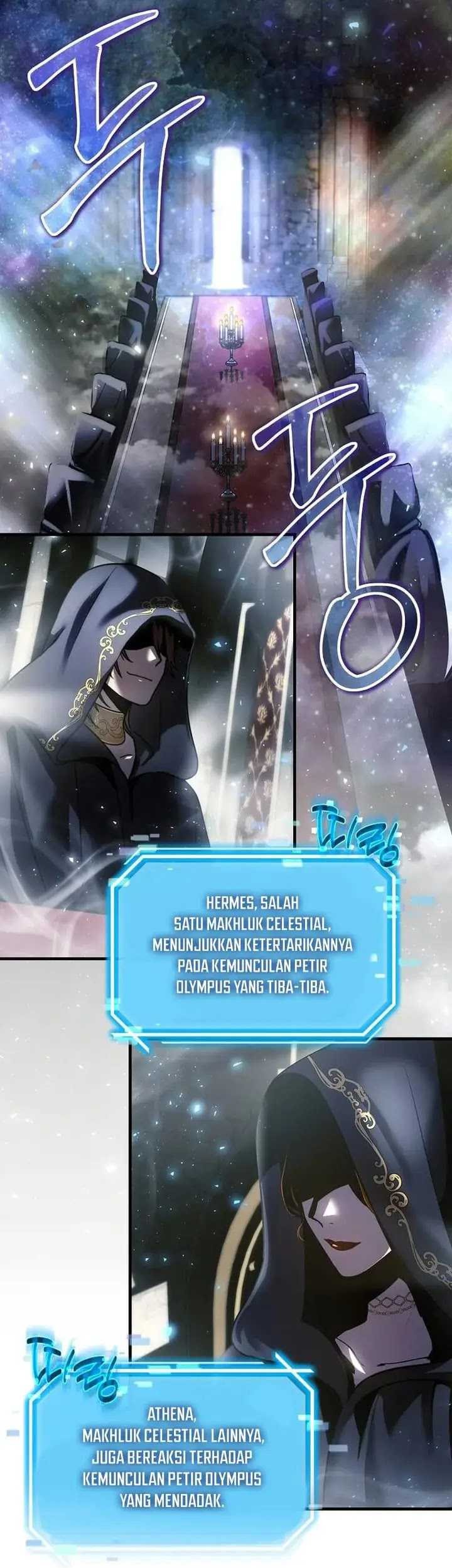 The Regressed Genius Player’s Legendary Weapon Creation Chapter 3 - halaman 4