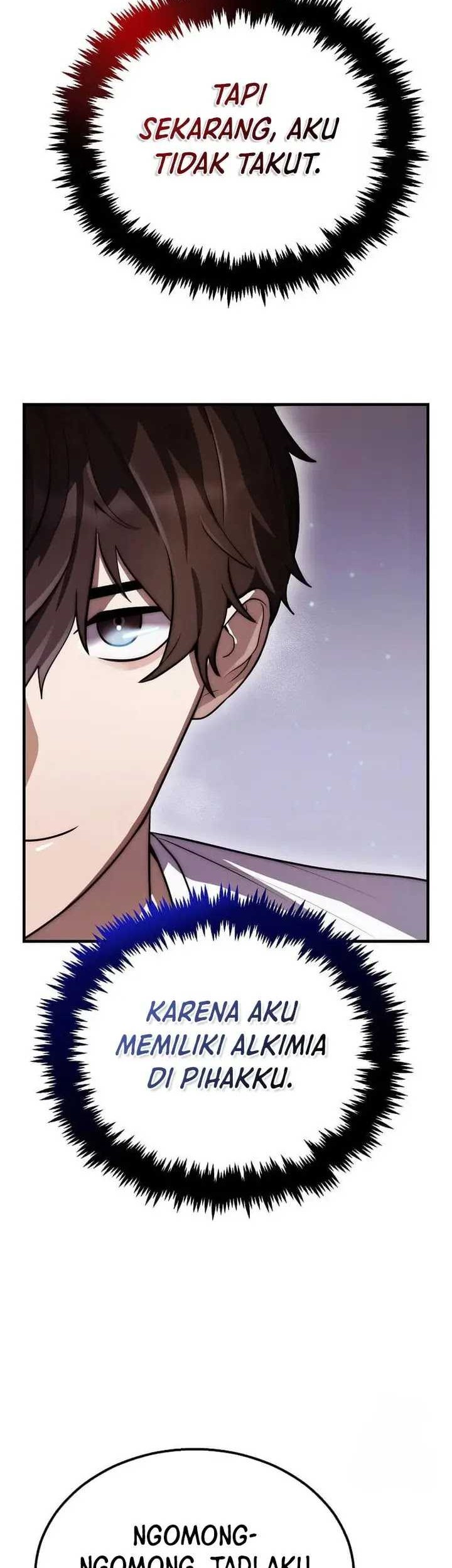 The Regressed Genius Player’s Legendary Weapon Creation Chapter 3 - halaman 46