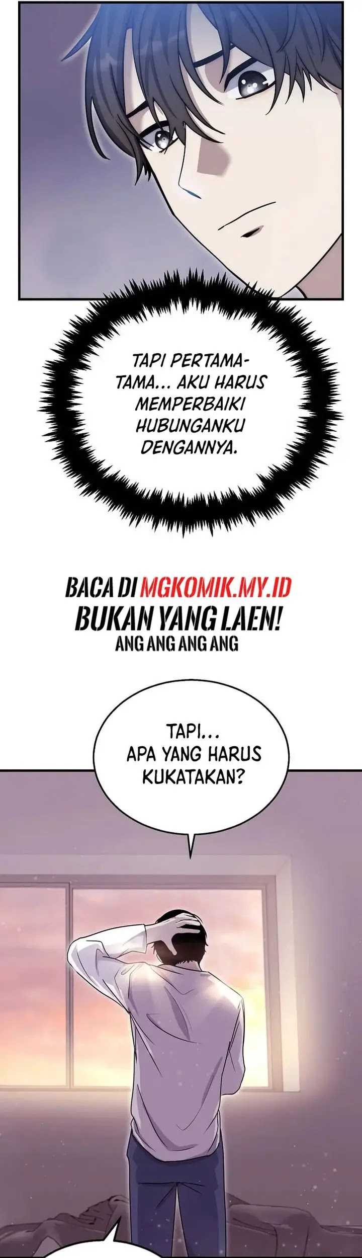 The Regressed Genius Player’s Legendary Weapon Creation Chapter 3 - halaman 54