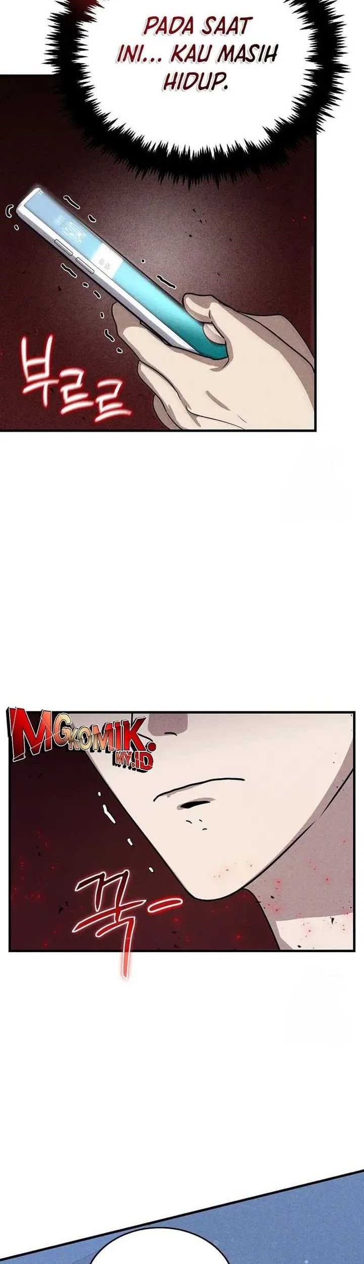 The Regressed Genius Player’s Legendary Weapon Creation Chapter 3 - halaman 58