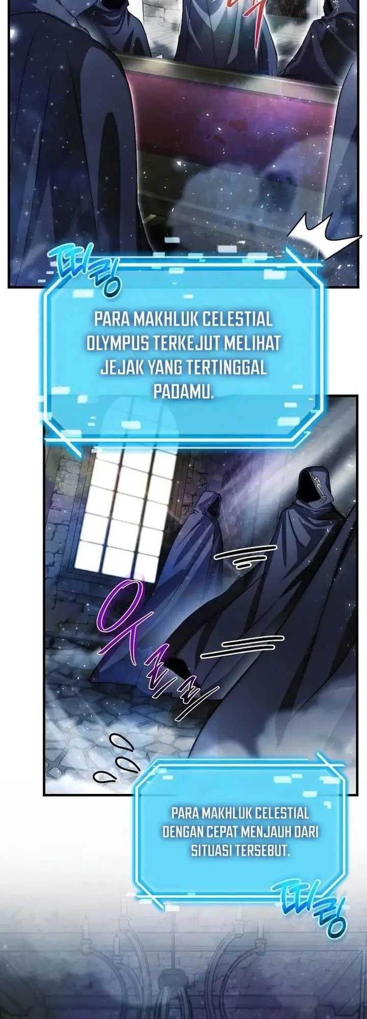The Regressed Genius Player’s Legendary Weapon Creation Chapter 3 - halaman 6