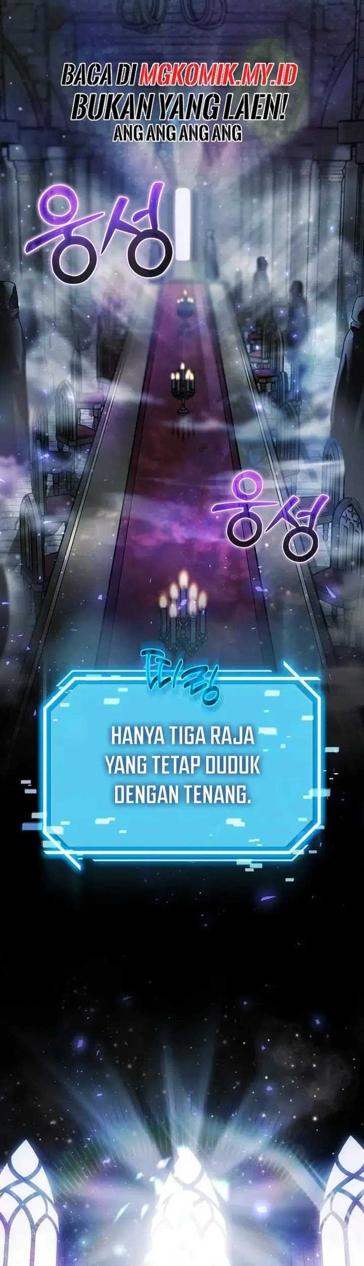 The Regressed Genius Player’s Legendary Weapon Creation Chapter 3 - halaman 7