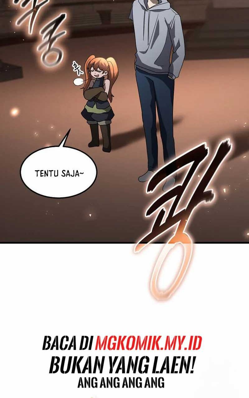 The Regressed Genius Player’s Legendary Weapon Creation Chapter 30 - halaman 17
