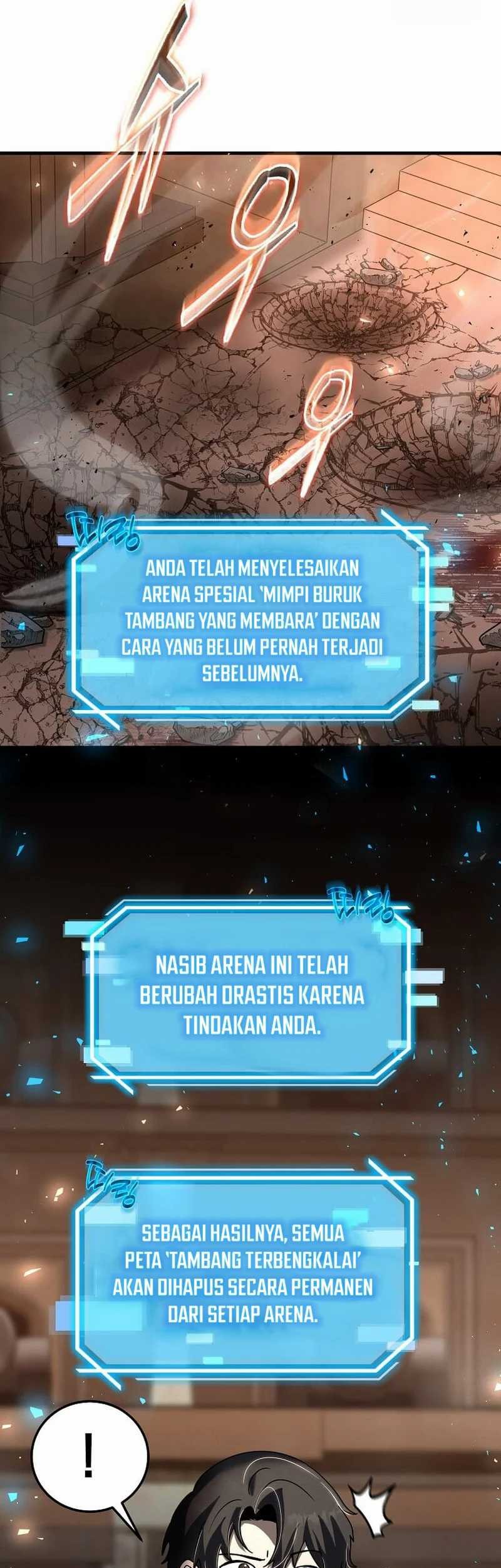The Regressed Genius Player’s Legendary Weapon Creation Chapter 30 - halaman 18