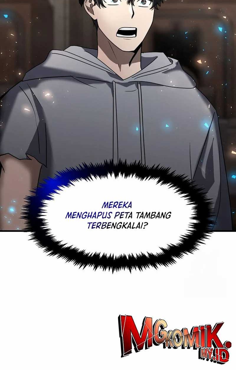 The Regressed Genius Player’s Legendary Weapon Creation Chapter 30 - halaman 19