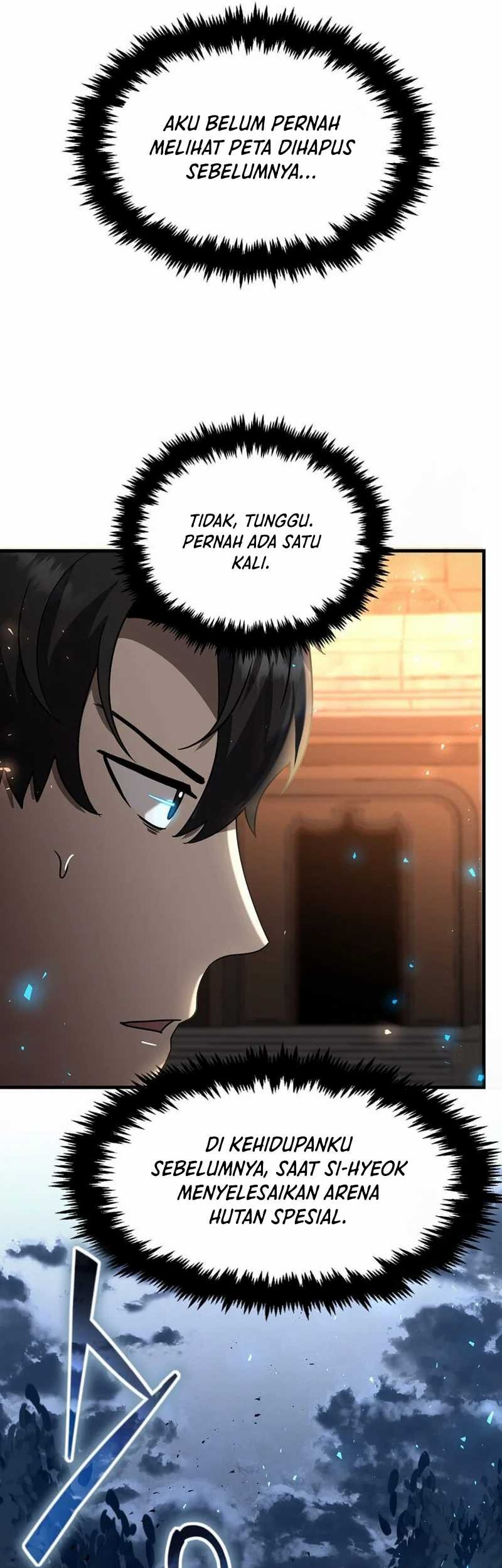 The Regressed Genius Player’s Legendary Weapon Creation Chapter 30 - halaman 20