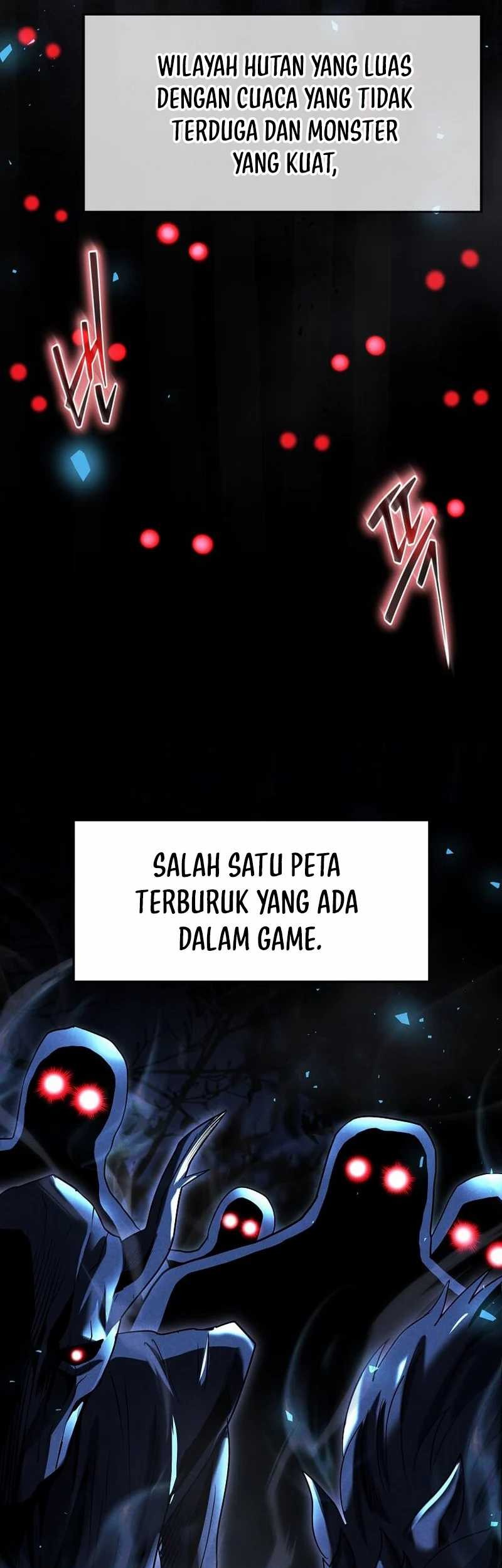 The Regressed Genius Player’s Legendary Weapon Creation Chapter 30 - halaman 22
