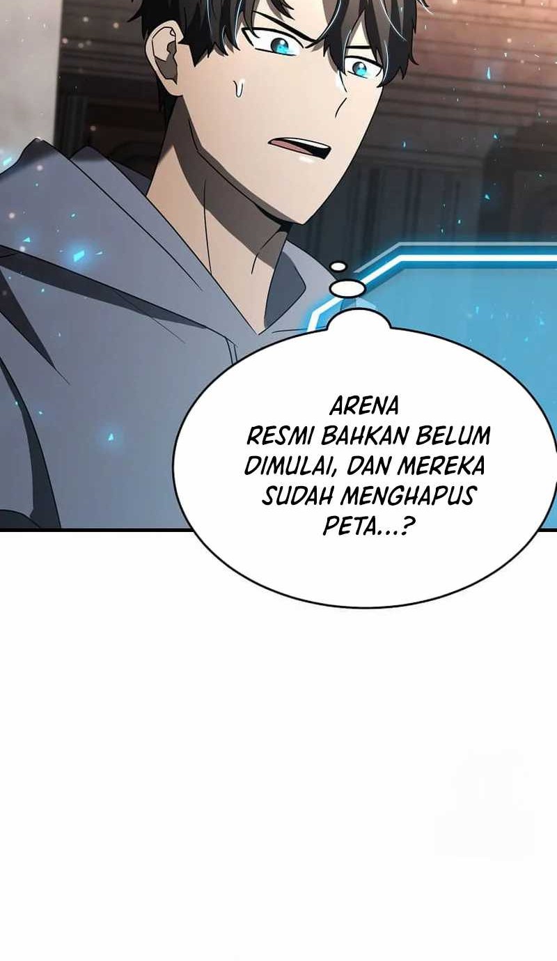 The Regressed Genius Player’s Legendary Weapon Creation Chapter 30 - halaman 25