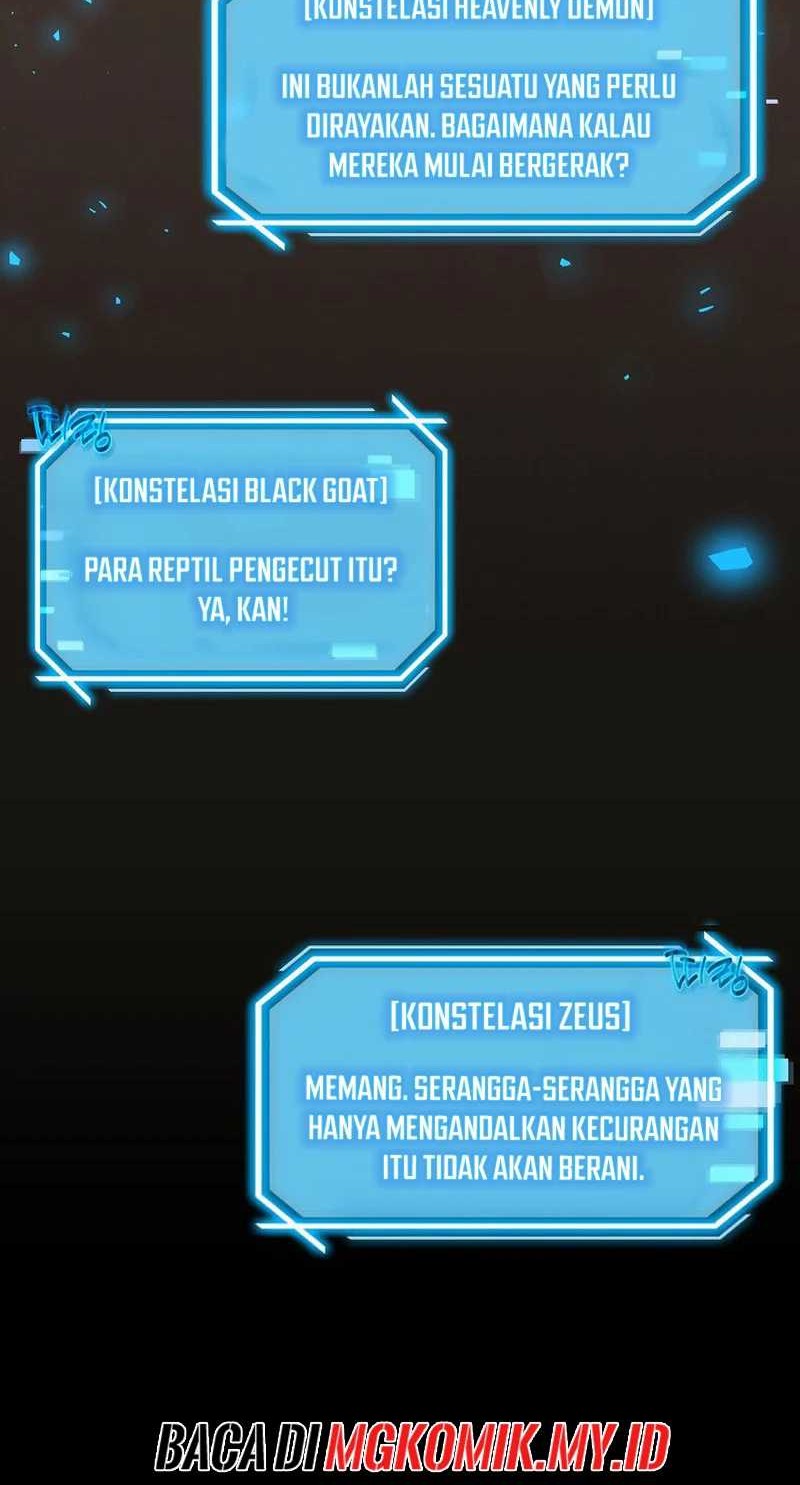 The Regressed Genius Player’s Legendary Weapon Creation Chapter 30 - halaman 28