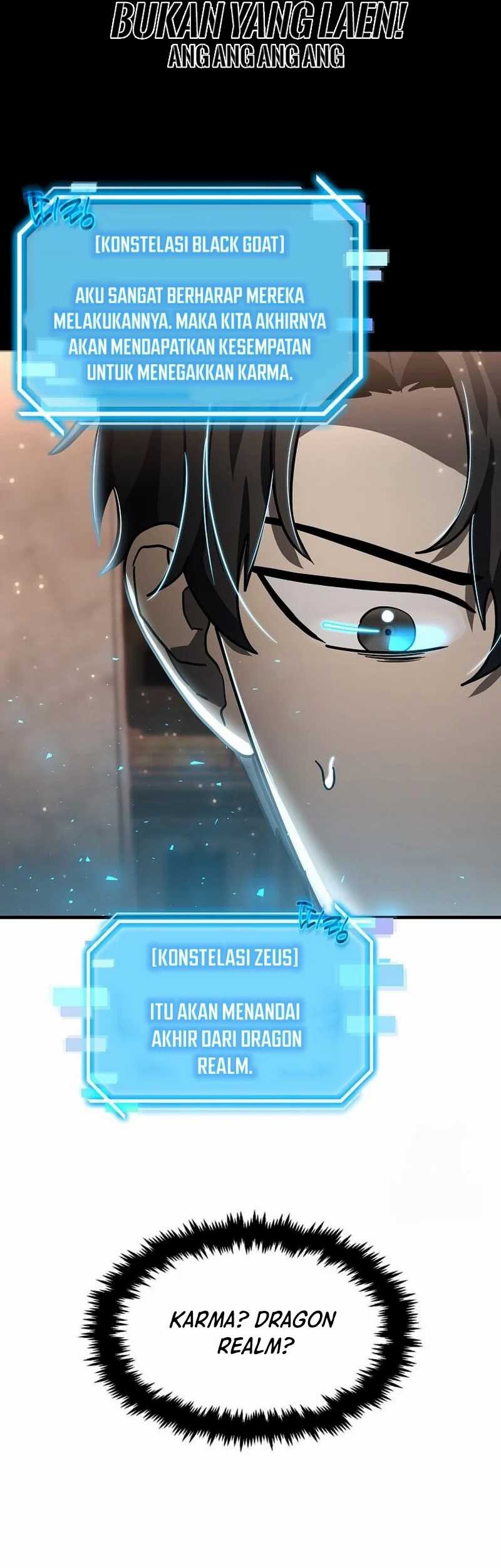 The Regressed Genius Player’s Legendary Weapon Creation Chapter 30 - halaman 29