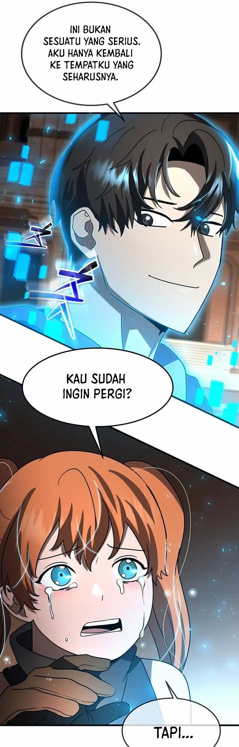 The Regressed Genius Player’s Legendary Weapon Creation Chapter 30 - halaman 37