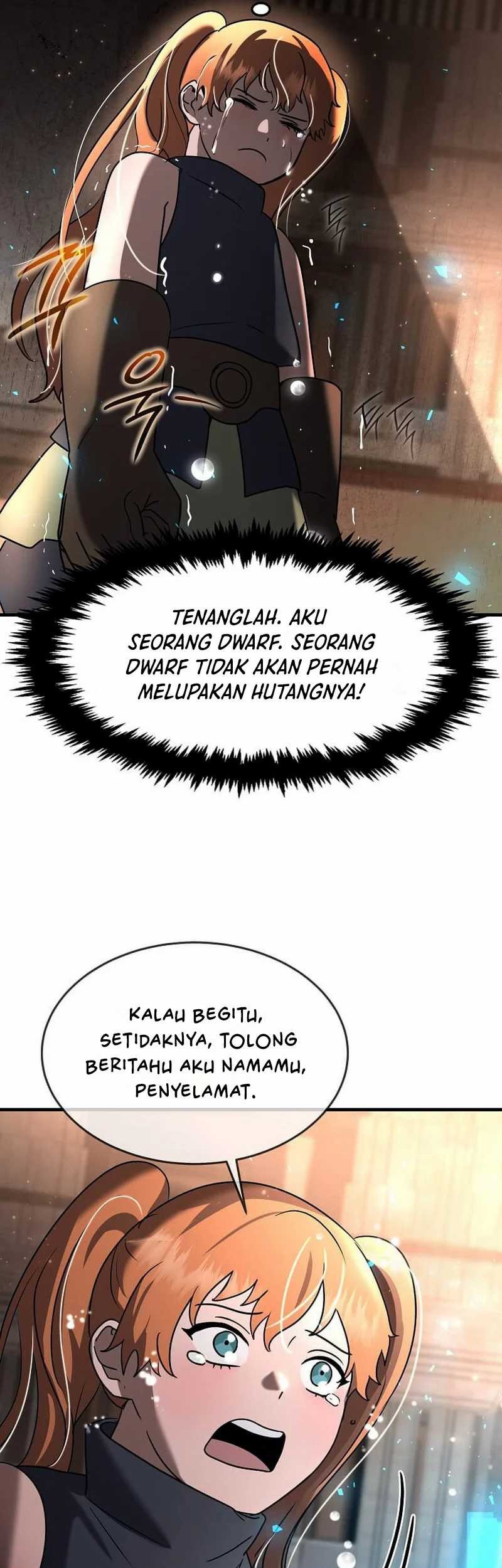 The Regressed Genius Player’s Legendary Weapon Creation Chapter 30 - halaman 39