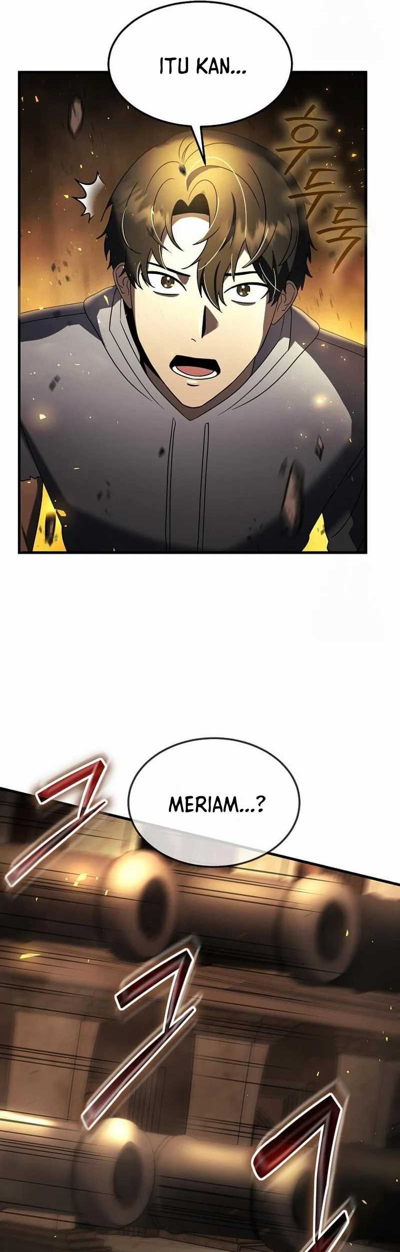 The Regressed Genius Player’s Legendary Weapon Creation Chapter 30 - halaman 5