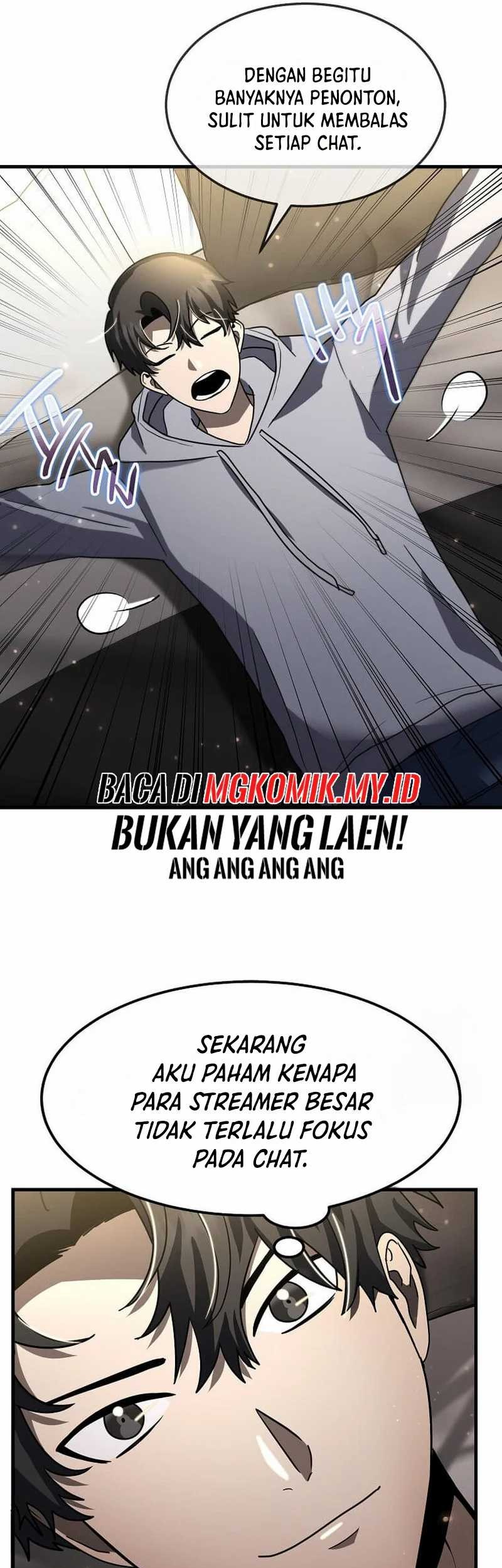 The Regressed Genius Player’s Legendary Weapon Creation Chapter 30 - halaman 51
