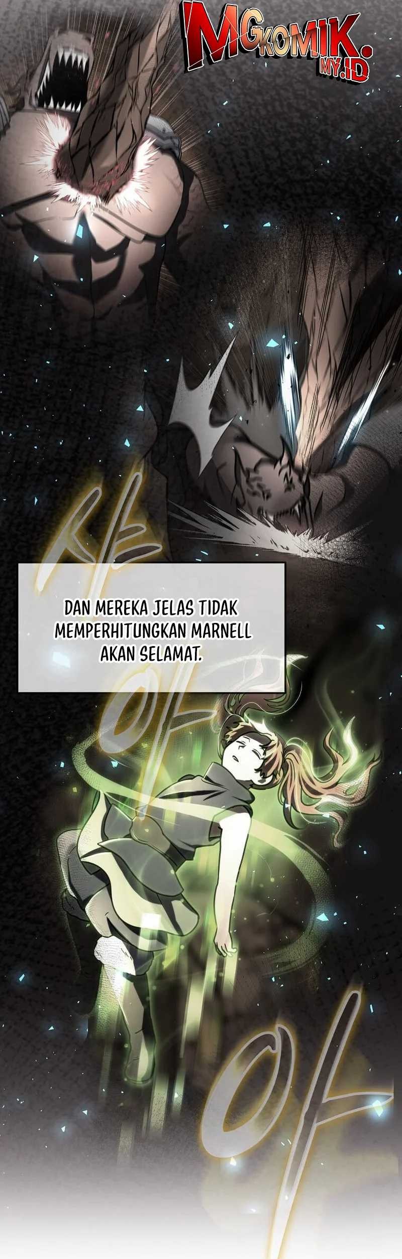The Regressed Genius Player’s Legendary Weapon Creation Chapter 30 - halaman 59